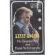 Kenny Rogers: His Greatest Hits and Finest Performances - Tape 1